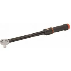 Bahco Cliquez Sur La Clé Dynamométrique, Mécanique, Affichage à Grande échelle, 2,1 Pouces, 40 à 200 Nm