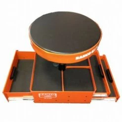 TABOURET PNEUMATIQUE D'ATELIER BAHCO BLE300 -Pas Cher BAHCO Magasin 48476530 3