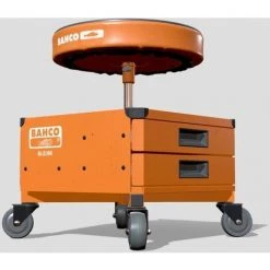 TABOURET PNEUMATIQUE D'ATELIER BAHCO BLE300 -Pas Cher BAHCO Magasin 48476530 4