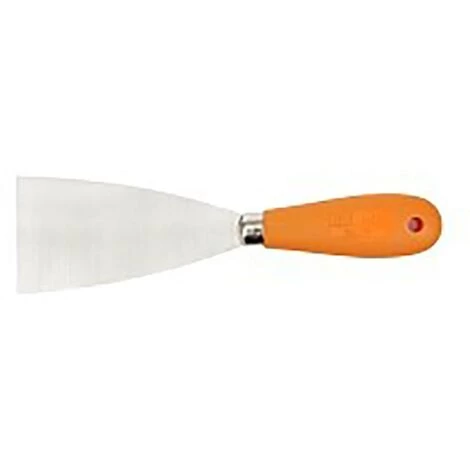Spatule De Peintre Manche En Plastique Lame Tremp�e 40 Mm Bahco 1 Spatule De Peintre Manche En Plastique Lame Tremp�e 40 Mm Bahco