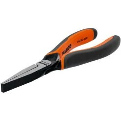 Pince à Bec Plat Long ERGO 140 Mm - BAHCO 2421-G-140