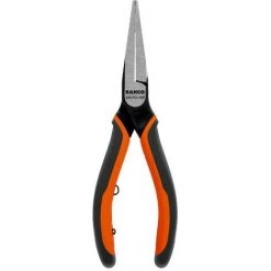 Pince à Bec Plat Long ERGO 140 Mm - BAHCO 2421-G-140 7 Pince à Bec Plat Long ERGO 140 Mm - BAHCO 2421-G-140 -Pas Cher BAHCO Magasin 48922407 3