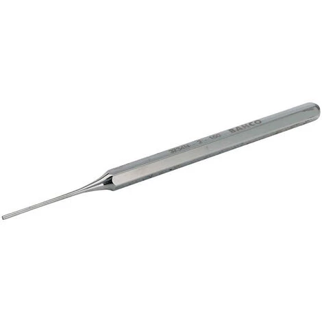 Chasse-goupilles 5mm à Corps Hexagonal - BAHCO 3734N-5-150 2 Chasse-goupilles 5mm à Corps Hexagonal - BAHCO 3734N-5-150 – Image 2