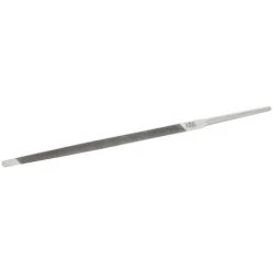 Lime D'affûtage Angle Vif Sans Manche Mi-douce 125 Mm - BAHCO 4-187-05-2-0 -Pas Cher BAHCO Magasin 48922412 3