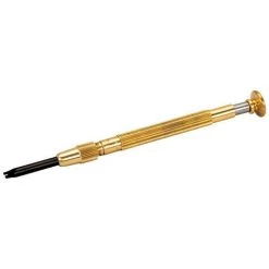 Tournevis Vis à Fente Pour Horlogers 2,5mm - BAHCO 2784