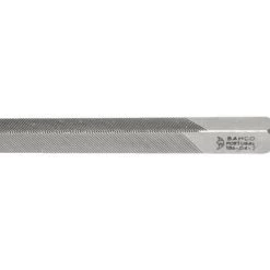 Lime D'affûtage Angle Vif Sans Manche Mi-douce 100 Mm - BAHCO 4-186-04-2-0 -Pas Cher BAHCO Magasin 48922421 4