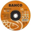 Disque à Tronçonner Ø230 Mm Pour Acier Et Métal - BAHCO 3911-230-T41-IM