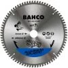 Lame De Scie Circulaire Ø210 Mm 48 Dents Pour Alu Et Plastique - BAHCO 8501-17S