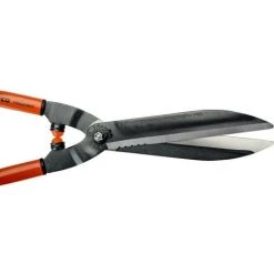 Cisaille à Haies Légère à Usage Intensif Poignées En Acier 570 Mm - BAHCO P51-F -Pas Cher BAHCO Magasin 48922506 3