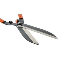 Cisaille à Haies Légère à Usage Intensif Poignées En Acier 570 Mm - BAHCO P51-F -Pas Cher BAHCO Magasin 48922506 5