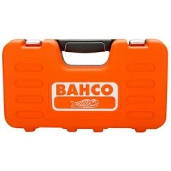 Jeu De Scies Trépans Bimétal Sandflex 16-67 Mm (11 Pcs) - BAHCO 3834-set-103 5 Jeu De Scies Trépans Bimétal Sandflex 16-67 Mm (11 Pcs) - BAHCO 3834-set-103 -Pas Cher BAHCO Magasin 48923675 3