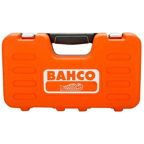 Jeu De Scies Trépans Bimétal Sandflex 16-67 Mm (11 Pcs) - BAHCO 3834-set-103 3 Jeu De Scies Trépans Bimétal Sandflex 16-67 Mm (11 Pcs) - BAHCO 3834-set-103 – Image 3