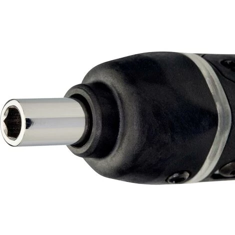 Bahco Bahco Tournevis Dynamométrique 0.45 - 9 Nm 4 Bahco Bahco Tournevis Dynamométrique 0.45 - 9 Nm – Image 4