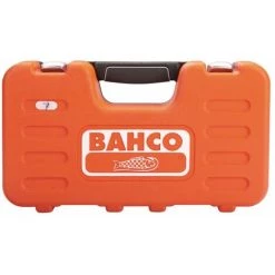 BAHCO Jeu De Douilles 1/2 + 1/4 56-TLG 6 BAHCO Jeu De Douilles 1/2 + 1/4 56-TLG -Pas Cher BAHCO Magasin 49251842 3