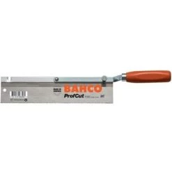 Scie Pvc 250mm Profcut Bahco