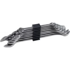 Clé Double -Stz.D311010 Pièces 6-32mm Bahco