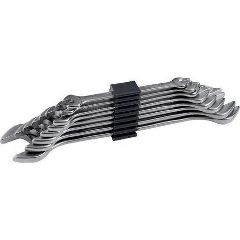 Clé Double -Stz.D311010 Pièces 6-32mm Bahco 1 Clé Double -Stz.D311010 Pièces 6-32mm Bahco