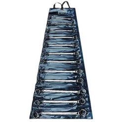 Clé A Double Anneau-Stz. 8 Pièces DIN838 Bahco