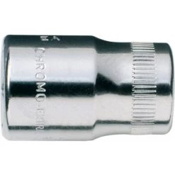 Douille 1/4" 5 Mm 6kt. Bahco