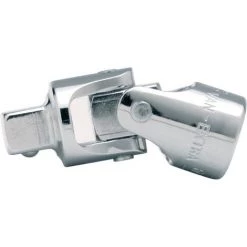 Cardan Universel/carré 1/4" 32,5mm Bahco