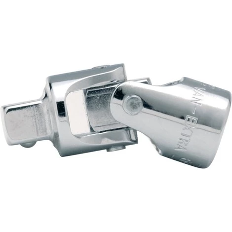 Cardan Universel/carré 1/4" 32,5mm Bahco 1 Cardan Universel/carré 1/4" 32,5mm Bahco