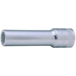 Douille 1/2" 24mm 12kt. Longue Bahco