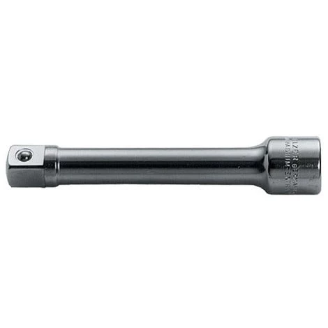 Rallonge 1/2" 125mm Bahco 1 Rallonge 1/2" 125mm Bahco