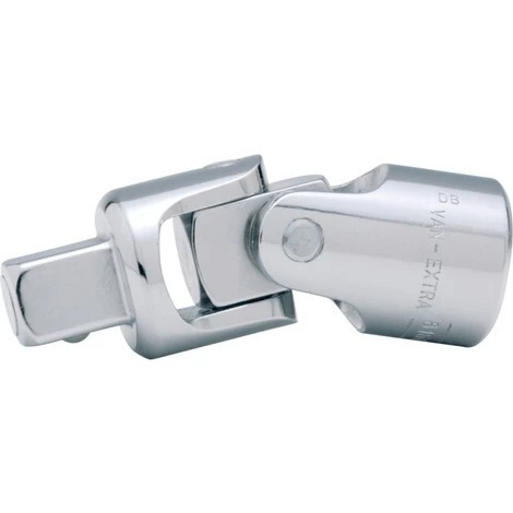 Cardan Universel/carré 1/2" 72mm Bahco 1 Cardan Universel/carré 1/2" 72mm Bahco