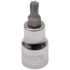 Douille Male Carré 1/2"T40 Bahco