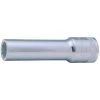 Douille 1/2" 10mm 12kt. Longue Bahco