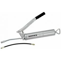 Bahco BOD5400 - Pistolet Graisseur à Cartouche