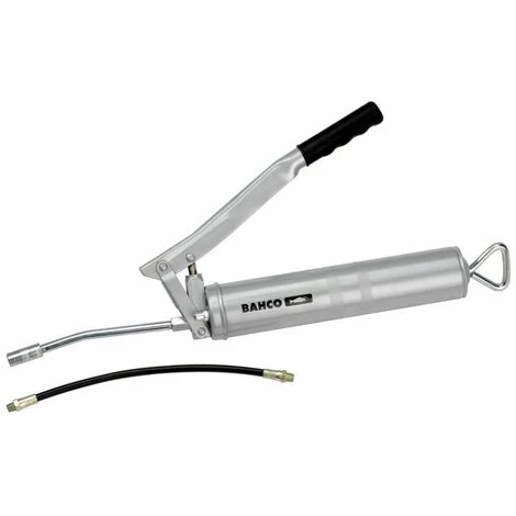 Bahco BOD5400 - Pistolet Graisseur à Cartouche 1 Bahco BOD5400 - Pistolet Graisseur à Cartouche