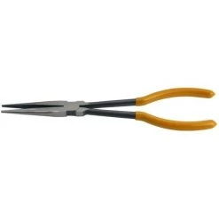 BAHCO Pinces Rondes Plates. Extra Long. 280mm