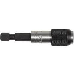 BAHCO Porte-mord Avec Aimant Permanent. 60 Mm. 1 Paquet