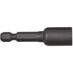 BAHCO 1/4 Clé à Douille Magnétique. 50 Mm. 8 Mm