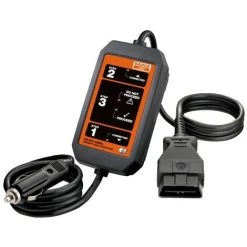 Bahco On Board (OBD-L) OBDII Dispositif De Diagnostic Avec Fonction De Mémoire - BELMS12OBDL