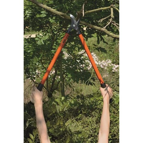 Ebrancheur Bahco P140-F Longueur 60CM Coupe 35mm 2 Ebrancheur Bahco P140-F Longueur 60CM Coupe 35mm – Image 2