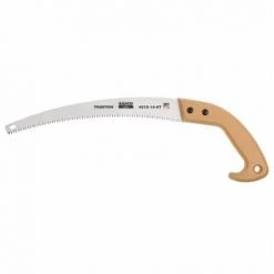 BAHCO Scie Arboricole Gamme Tradition 4212 - Long Lame Mm: 360 - Denture Mm: 6