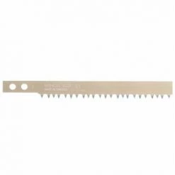 BAHCO Lame De Scie à Bûche 51 - Long Mm: 530