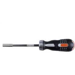 Tournevis à Cliquet Avec Poignée Revolver Bahco 808050P