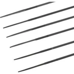Pack De 6 Limes Rondes 4mm Bahco Pour Tronçonneuse 5 Pack De 6 Limes Rondes 4mm Bahco Pour Tronçonneuse -Pas Cher BAHCO Magasin 5513317 3