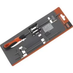 Kit Affutage Manuel Professionnel Bahco Pour Tronçonneuse 5,5mm