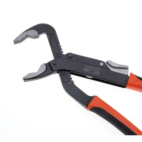 Pince Multiprise Professionnelle Bahco 8224 IP 3 Pince Multiprise Professionnelle Bahco 8224 IP – Image 3