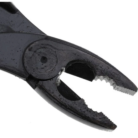 Pince Universelle Coupante Bahco 2628G-200IP 3 Pince Universelle Coupante Bahco 2628G-200IP – Image 3