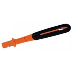 BAHCO Aiguiseur Polyvalent Sharpener Sharp-x 10cm