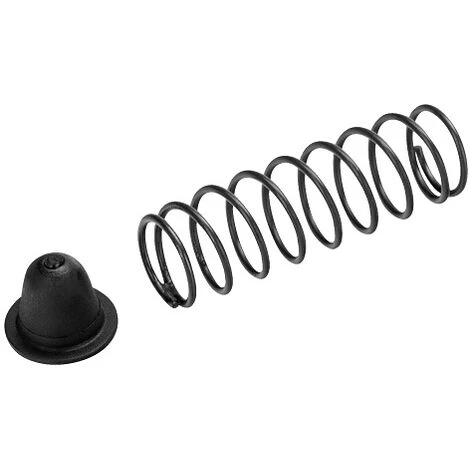 BAHCO Dock + Top En Caoutchouc R1069P = P1-P2 1 BAHCO Dock + Top En Caoutchouc R1069P = P1-P2