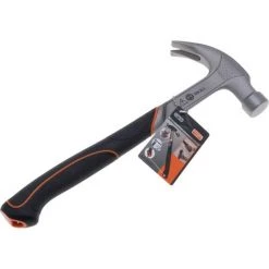Marteau Professionnel Bois Et Bâtiment Bahco 529-20L