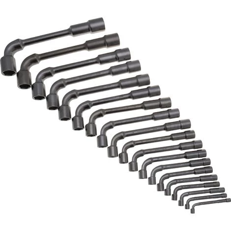 19 Clés à Pipe 6 Pans Débouchées Professionnelles Bahco 29M 6 Au 24 1 19 Clés à Pipe 6 Pans Débouchées Professionnelles Bahco 29M 6 Au 24