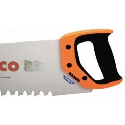 BAHCO Scie à Béton Léger, 620 Mm, Chaque Seconde Dent Est Carbure-up -Pas Cher BAHCO Magasin 56059098 3