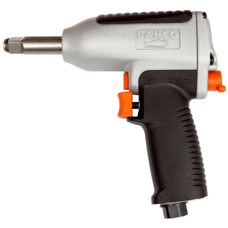 Clé à Chocs Bec Long 1/2 Pouce Bahco BPM914L 1 Clé à Chocs Bec Long 1/2 Pouce Bahco BPM914L